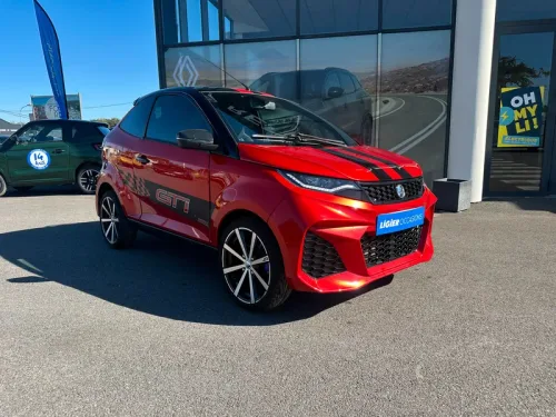 AIXAM COUPE GTI voiture sans permis