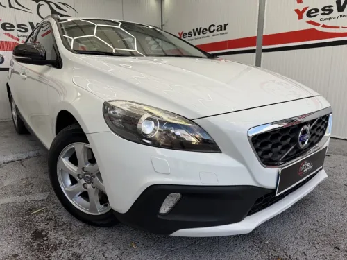 Volvo V40 Cross Country D2 Momentum 120