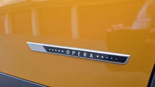 DS DS3 Crossback Grand Chic