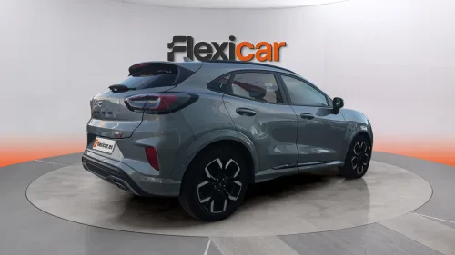 Ford Puma 1.0 EcoBoost 114kW (155cv) ST-Line MHEV