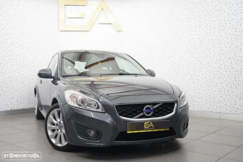 Volvo C30 1.6 D2 Momemtum Start/Stop