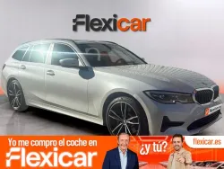 BMW Serie 3 330e xDrive Touring