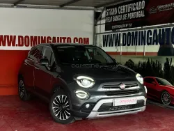 Fiat 500 X 1.3 MJ Cross