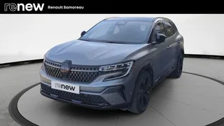 RENAULT AUSTRAL Austral E-Tech hybrid 200