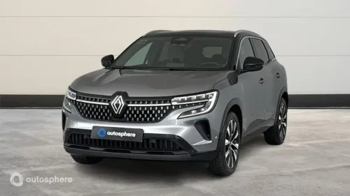 Renault Austral 1.2 E-Tech full hybrid 200ch Iconic