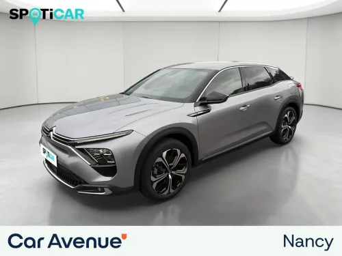 Citroën C5 X Hybride Rechargeable 225 S&S e-EAT8