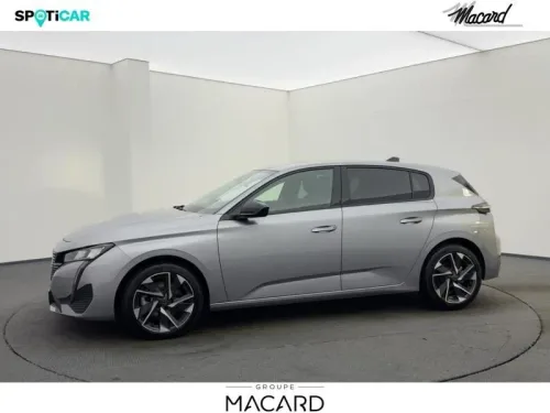 Peugeot 308 1.2 Hybrid 136ch Allure e-DCS6