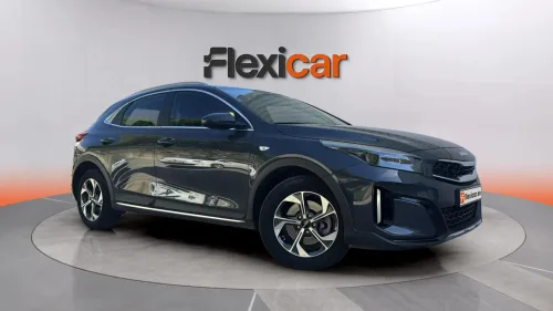 Kia XCeed 1.0 T-GDi Drive 74kW (100CV)