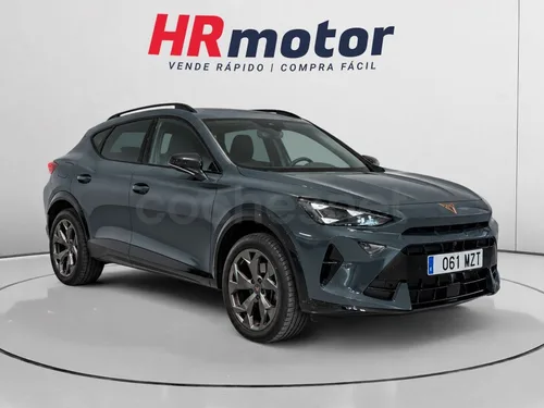 CUPRA Formentor 1.5 eTSI 150 CV DSG