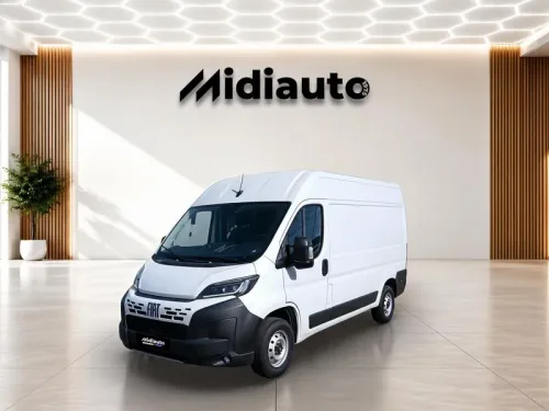 Fiat Ducato Fg MH2 3.5 140ch S&S 21241HT