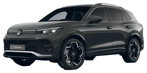 Volkswagen Tiguan 2.0 TDI 150cv DSG R-Line