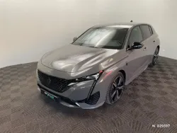 PEUGEOT 308 III
