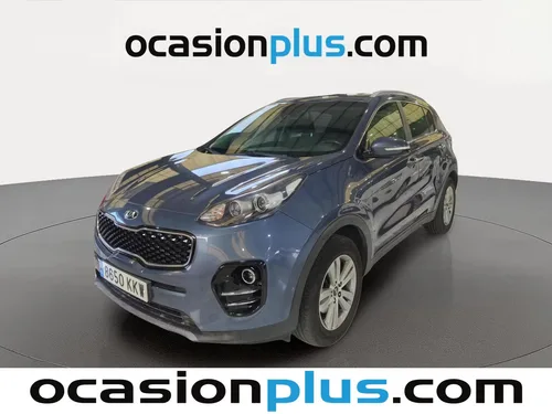 KIA Sportage 1.6 GDi Drive 4x2 (132 CV)