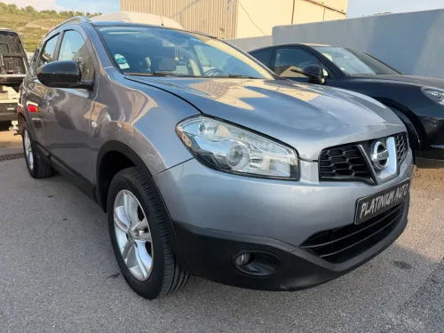 Nissan Qashqai+2 1.5 dci 110 Fap Optima 7PL