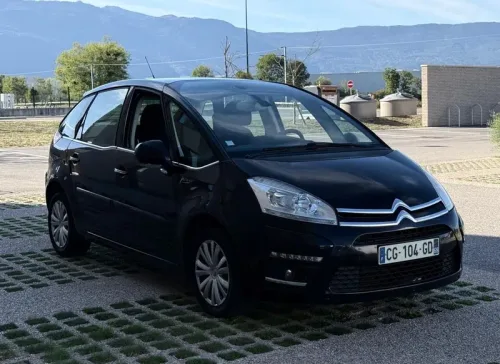 Citroën C4 Picasso 1.6 Hdi 112