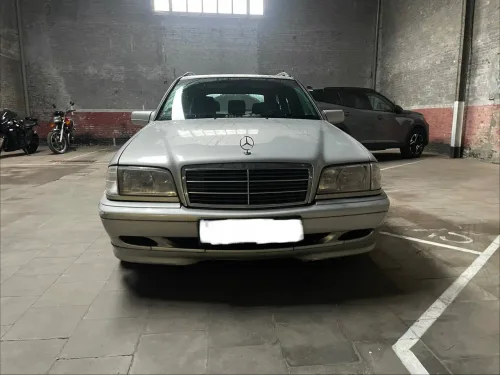Mercedes-Benz C 250 C250 TD Sport