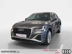 AUDI Q2 Q2 TODOTERRENO 1.5 35 TFSI S TRONIC S LINE 150 5P