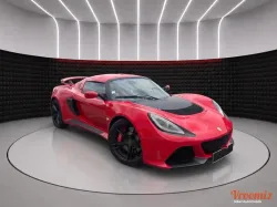 Lotus Exige S3 ROADSTER 3.5 V6 SPORT 350ch réf 850