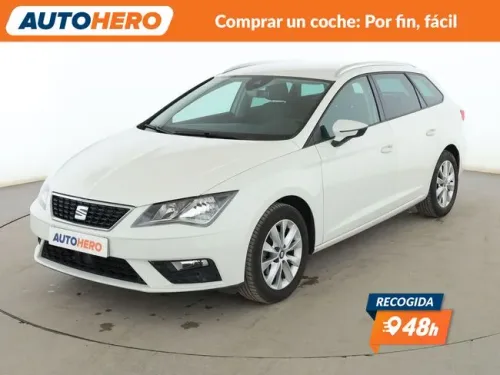 Seat Leon 1.5 EcoTSI S&S Style 130
