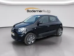 Renault Twingo Electrique Twingo III E-Tech - Equilibre