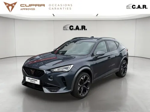 CUPRA Formentor 2.0 TDI 150 ch Business Edition
