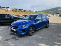 Kia XCeed 2019 5P todoterreno 1.0 T-GDi Drive 88kW (120CV)