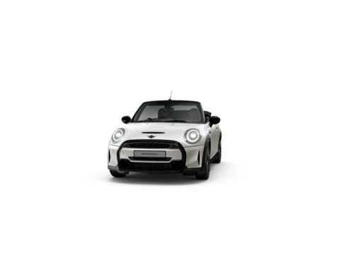 MINI Cooper Cabrio S 131 kW (178 CV)
