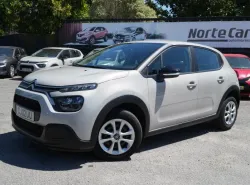 Citroen C3 1.2 PureTech Feel