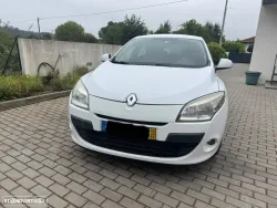 Renault Mégane 1.5 dCi Dynamique
