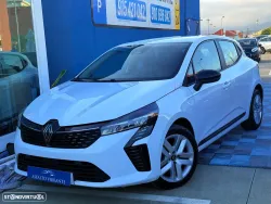 Renault Clio BLUE dCi 100 BUSINESS EDITION