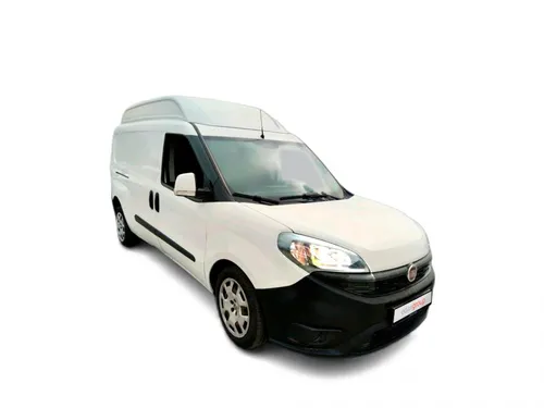 Fiat Doblo 1.6 MJ XL SX 3L c/IVA