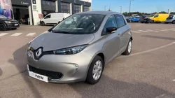 Renault Zoé Zoe - Life