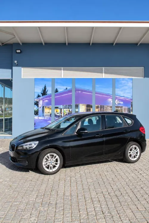 BMW 216 Active Tourer d