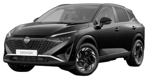 Nissan Qashqai 1.5 e-POWER 190cv Advance