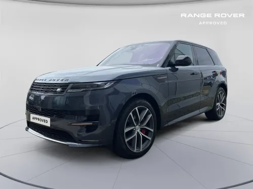 LAND-ROVER RANGE ROVER SPORT 3.0 P440E 440CH PHEV DYNAMIC HSE
