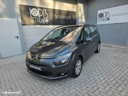 Citroën C4 Grand Picasso 1.6 BlueHDi Seduction