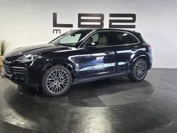 PORSCHE Cayenne S
