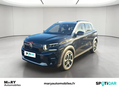 CITROEN C3 C3 Hybride 110 ch Automatique