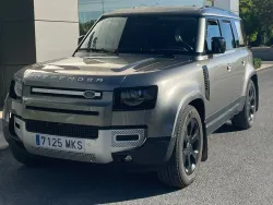Land Rover Defender 110 3.0D l6 MHEV SE AWD Aut. 250