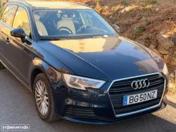 Audi A3 Sportback 1.6 TDI