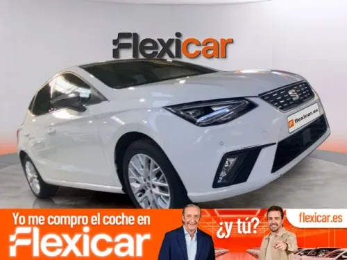 Seat Ibiza 1.0 TSI S&S Special Edition 110