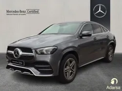 Mercedes-Benz GLE 350 de 4MATIC