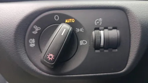 Audi Q3 Ambiente