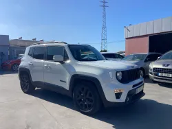 Jeep Renegade 1.3 T Longitude DCT