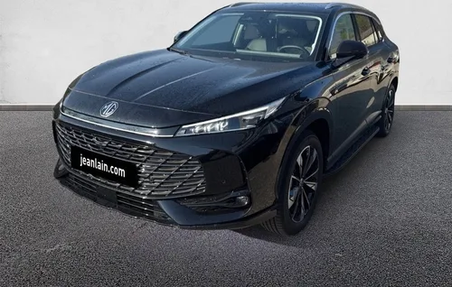 MG EHS 1.5T PHEV 272 ch Luxury