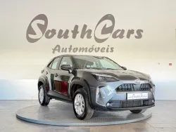 Toyota Yaris Cross 1.5 Hybrid Comfort Plus