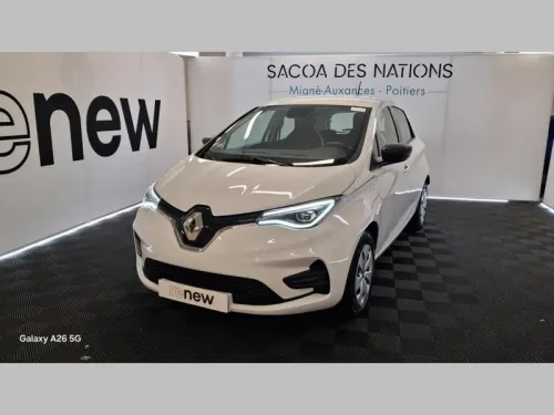 Renault Zoe R110 Life