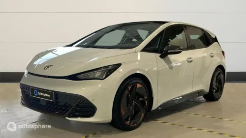 CUPRA Born 204ch L 58 kWh V