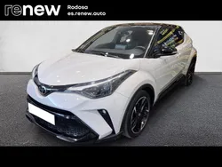 TOYOTA C-HR 180H GR Sport Black Edition