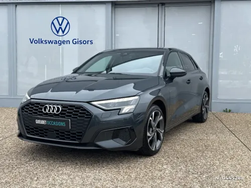 AUDI A3 SPORTBACK IV